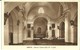 1445 " GAETA - INTERNO CHIESA DELLA SS. TRINITA'  " CART. POST. ORIG. NON SPEDITA - Other & Unclassified