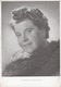 ANNIE ROSAR - Fotokarte Mit Orig.Autogramm, Karte Rückseitig Mit Klebespuren Vom Album; > Annie Rosar (* 17. Mai 1888 .. - Sonstige & Ohne Zuordnung
