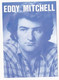 Eddy MITCHELL Carte Postale N° ATHQ 285 - Entertainers