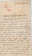 VP13.083 - Brésil - RIO DE JANEIRO 1923  - Lettre De Mr Henrique José De SAULES Pour Mr Le Général GAMELIN - Manuscrits