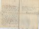 VP13.083 - Brésil - RIO DE JANEIRO 1923  - Lettre De Mr Henrique José De SAULES Pour Mr Le Général GAMELIN - Manuscrits