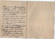 VP13.089 - Brésil - Quartel General Da 5a Regiao Militar S. SALVADOR 1921 - Lettre De Mr V. ACHE Pour Mr Le Gal GAMELIN - Documentos
