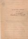 VP13.090 - Brésil - Commando Da 4a Divisao Do Exercito ......JUIS DE FORA 1921 - Lettre De Mr ? Pour Mr Le Gal GAMELIN - Documents