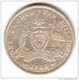 Australia 1 Florin 1910 - Florin