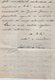 VP13.092- Brésil - Supremo Tribunal Militar à RIO DE JANEIRO 1921 - Lettre De Mr José C. De SARIA Pour Mr Le Gal GAMELIN - Documents