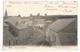 Gedinne Route De Charleville Carte Postale Ancienne 1903 - Gedinne