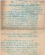 Delcampe - VP13.095 - Brésil - Missao Militar Franceza à RIO DE JANEIRO 1926 - 2 Lettres De Mr ?? Pour Mr Le Général GAMELIN - Documents