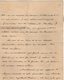 VP13.096 - Brésil - Missao Militar Franceza à RIO DE JANEIRO 1925 -  Lettre De Mr ?? Pour Mr Le Général GAMELIN - Documents