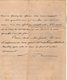 VP13.096 - Brésil - Missao Militar Franceza à RIO DE JANEIRO 1925 -  Lettre De Mr ?? Pour Mr Le Général GAMELIN - Documents