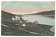 POSTCARD OF AKUREYRI - ICELAND , 1908 . - Islande