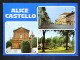 PIEMONTE -VERCELLI -ALICE CASTELLO -F.G. LOTTO N°363 - Vercelli