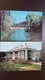 MOLDOVA. 2 POSTCARDS LOT . 1970s - Moldavie