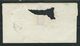 FRANCE  N° 46 S/Lettre Obl. GC 153 Argentan - 1870 Uitgave Van Bordeaux