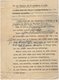 VP13.101 - Brésil - Escola De ? à RIO DE JANEIRO 1948 - Lettre De Mr ?? Pour Mr Le Général GAMELIN - Documents