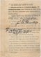 VP13.101 - Brésil - Escola De ? à RIO DE JANEIRO 1948 - Lettre De Mr ?? Pour Mr Le Général GAMELIN - Documents