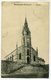 CPA - Carte Postale - Belgique - Boussu-lez-Walcourt - L'Eglise - 1924 (SV5880) - Froidchapelle