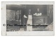 MARCHAND DE GLACES AMBULANT ORTIZ - ROULOTTE - CARTE PHOTO - Vendedores Ambulantes