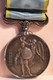 Medaille De La Guerre De CRIME Bataille De SEBASTOPOL - Avant 1871