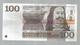 Billet , Pays Bas , De Nederlandsche Bank , 100 GULDEN , Hondered ,Amsterdam ,14 Mai 1970 ,2 Scans - 100 Gulden