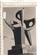 PO7925D# ISLANDA - IRAFOSS - SCULPTURE "ELECTRICITY" (ASMUNDUR SVEINSSON)  VG - Iceland