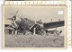 PO8149D# AVIAZIONE MILITARE ITALIANA - AEREO SAVOIA-MARCHETTI - SPECIALIZZATI AL LAVORO  VG 1943 - 1939-1945: 2a Guerra