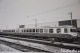 Photo La Vie Du Rail Autorail Triple X 4900(600kw 900ch) Mai 1975, Format 24/30 - Trains