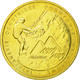 Monnaie, Pologne, Tatar Mountain Rescue, 2 Zlote, 2009, Warsaw, TTB, Laiton - Polonia
