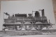 Photo La Vie Du Rail, Loco à Vapeur Type 030 Numéro 1127 .Format 24/30 - Eisenbahnen