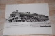 Photo La Vie Du Rail, Loco à Vapeur Type 141C,la 141C112 Au Dépot De Paris Batignolles En 1946 .Format 24/30 - Eisenbahnen