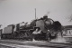 Photo La Vie Du Rail, Loco à Vapeur Type 150P En Gare D'Ormoy Villiers En 1963 .Format 24/30 - Treinen