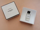 RARE MINIATURE Eau De Parfum GARDENIA Les Exclusifs De CHANEL 4 Ml - Miniatures Femmes (avec Boite)