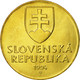 Monnaie, Slovaquie, 10 Koruna, 1994, SPL, Aluminum-Bronze, KM:11 - Slowakei