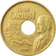 Monnaie, Espagne, Juan Carlos I, 1992 Olympics, 25 Pesetas, 1990, Madrid, TTB - 25 Pesetas