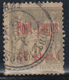 1893 YVERT Nº 6 - Usados