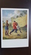 OLD RUSSIAN Postcard - LITTLE FIGHTERS - Fighting    - Ancient Traditional Game - 1959 - Regionale Spiele