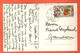 FKC-17  Näfels Mollis. Gelaufen In 1941, Mit Briefmarke 750 Jahre Bern. Rückseite On-line. - Mollis