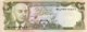 Afghanistan 10 Afghanis, P-47ar (1973) - Replacement Note - Extremely Fine - Afghanistan