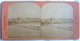 1 VUE SUR -  LE HAVRE - ÉTABLISSEMENT DES BAINS DE MER FRASCATI - Stereoscopic