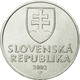 Monnaie, Slovaquie, 20 Halierov, 2002, SUP, Aluminium, KM:18 - Slowakei