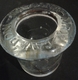 ITALIA -  MAX CAVEDONI  BOLOGNA -  INKWELL  GLASS - Cc 57x52 Mm - Inkwells