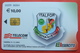 KFOR-NATO Kosovo Italian Army In AFGHANISTAN CHIP Phonecard, 10 Euro. TELECOM Italia, *ITALFOR* # 00099 06564 RRRRRR - Afghanistan