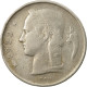 Monnaie, Belgique, Franc, 1952, TTB, Copper-nickel, KM:143.1 - 1 Franc