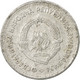 Monnaie, Yougoslavie, Dinar, 1953, TB, Aluminium, KM:30 - Yougoslavie