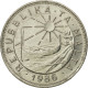 Monnaie, Malte, Lira, 1986, TTB, Nickel, KM:82 - Malte