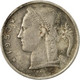 Monnaie, Belgique, 5 Francs, 5 Frank, 1950, TB, Copper-nickel, KM:135.1 - 5 Franc