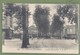 CPA - HAUTS DE SEINE - LA GARENNE COLOMBES - AVENUE DE LUTECE - Animation, Commerces, Attelage, Tramway - E.M./7263 - La Garenne Colombes