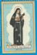 Holycard    Litanie    St. Rita   Kontich - Devotion Images