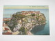 PRINCIPATO DI MONACO -  VIAGGIATA  1918 COLORI VG - Monte-Carlo