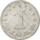 Monnaie, Yougoslavie, Dinar, 1953, TB, Aluminium, KM:30 - Yougoslavie