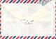 Iraq 1987 Arbil President Saddam Hussein Censored Cover - Irak